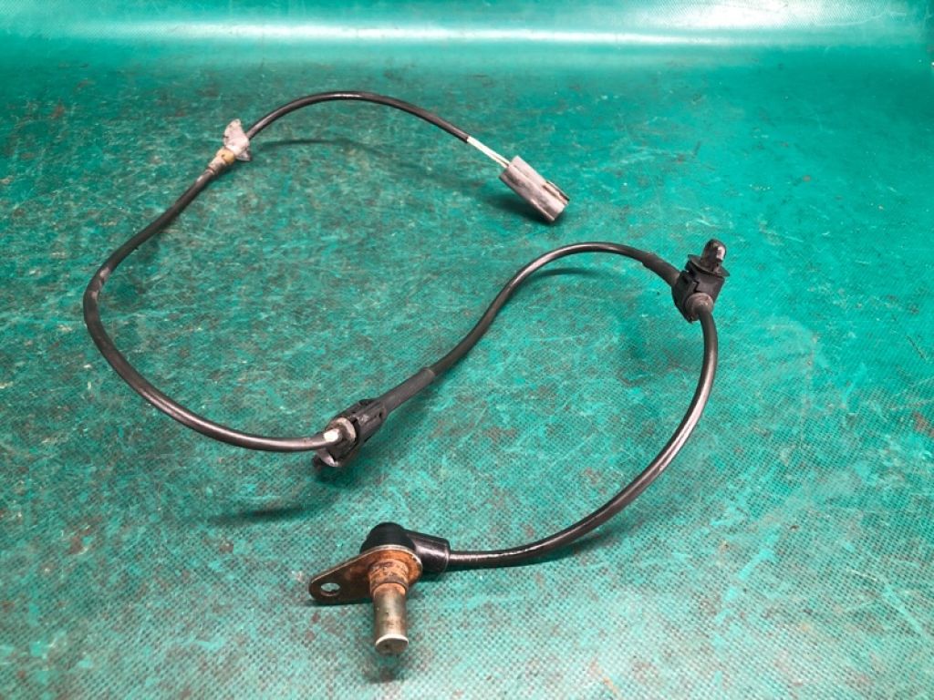 TK78-43-70X | Датчик ABS передн. лів. MAZDA CX-9 06-16