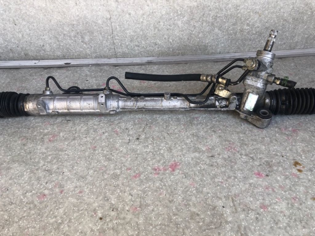 7E5Z-3504-A | Рулевая рейка LINCOLN MKZ 07-09 - Фото 2