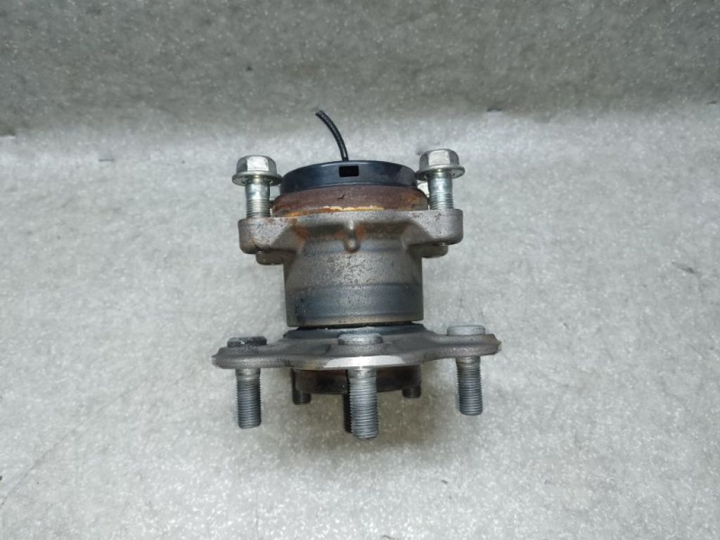 432021KA0A | Маточина колеса задн. NISSAN JUKE 10-19 - Фото 2