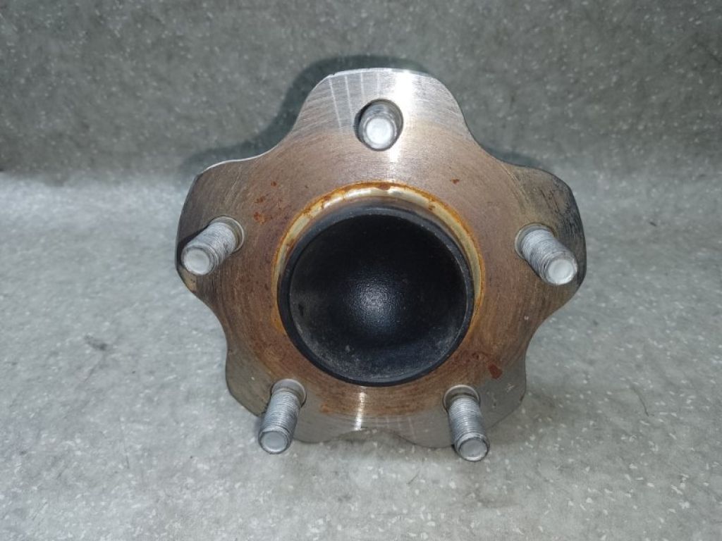 432021KA0A | Маточина колеса задн. NISSAN JUKE 10-19