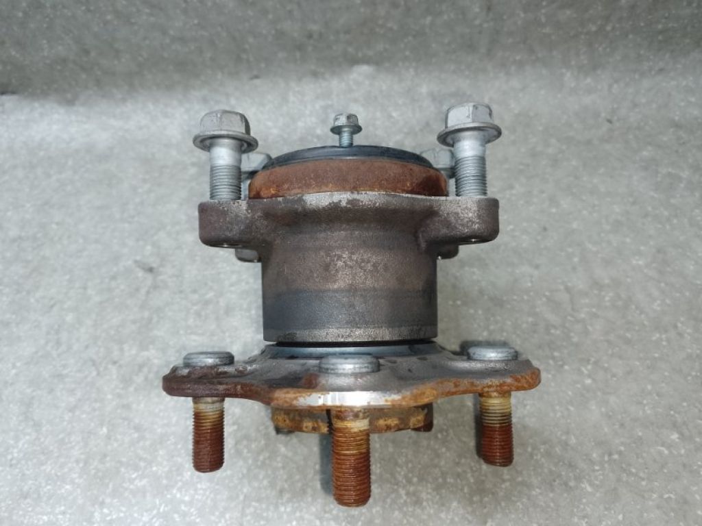 432021KA0A | Маточина колеса задн. NISSAN JUKE 10-19 - Фото 2