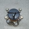 432021KA0A | Ступица задн. NISSAN JUKE 10-19 - Превью 3