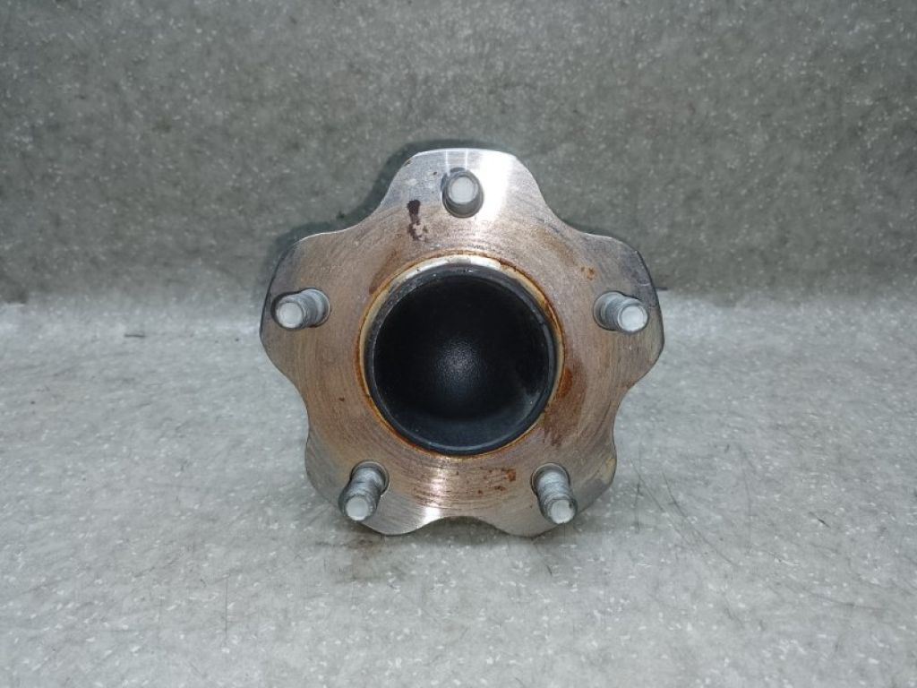 432021KA0A | Маточина колеса задн. NISSAN JUKE 10-19