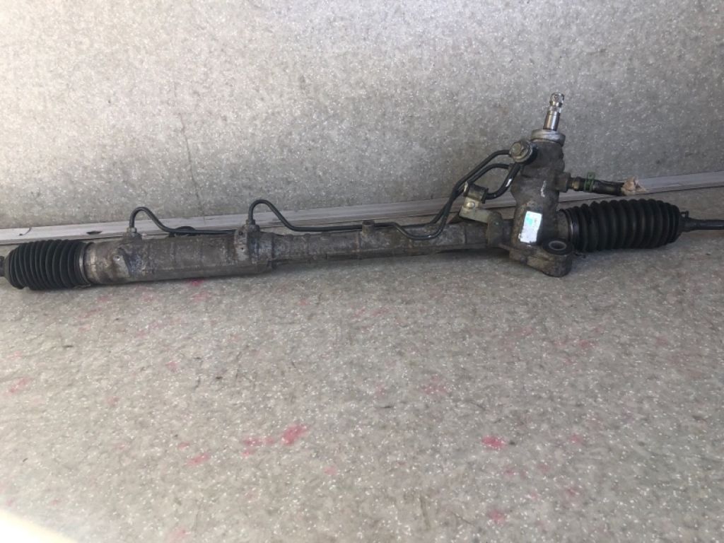 7E5Z-3504-A | рульова рейка LINCOLN MKZ 07-09 - Фото 2