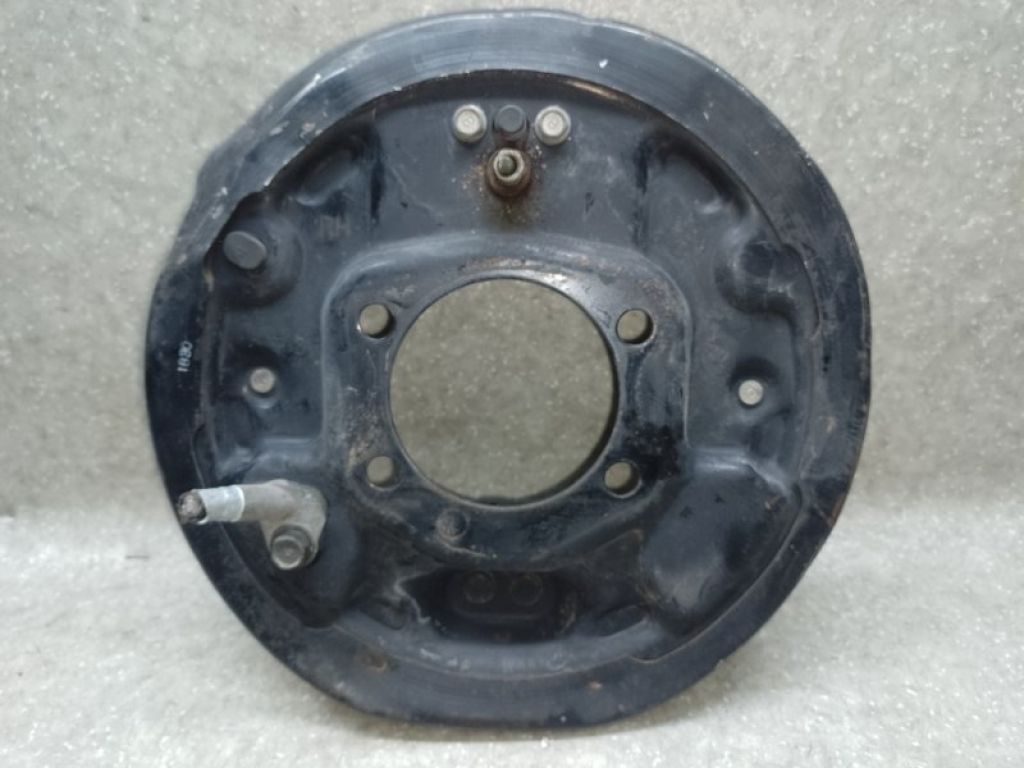 44000ET01A | Гальмівний механізм задн. прав. NISSAN JUKE 10-19 - Фото 2