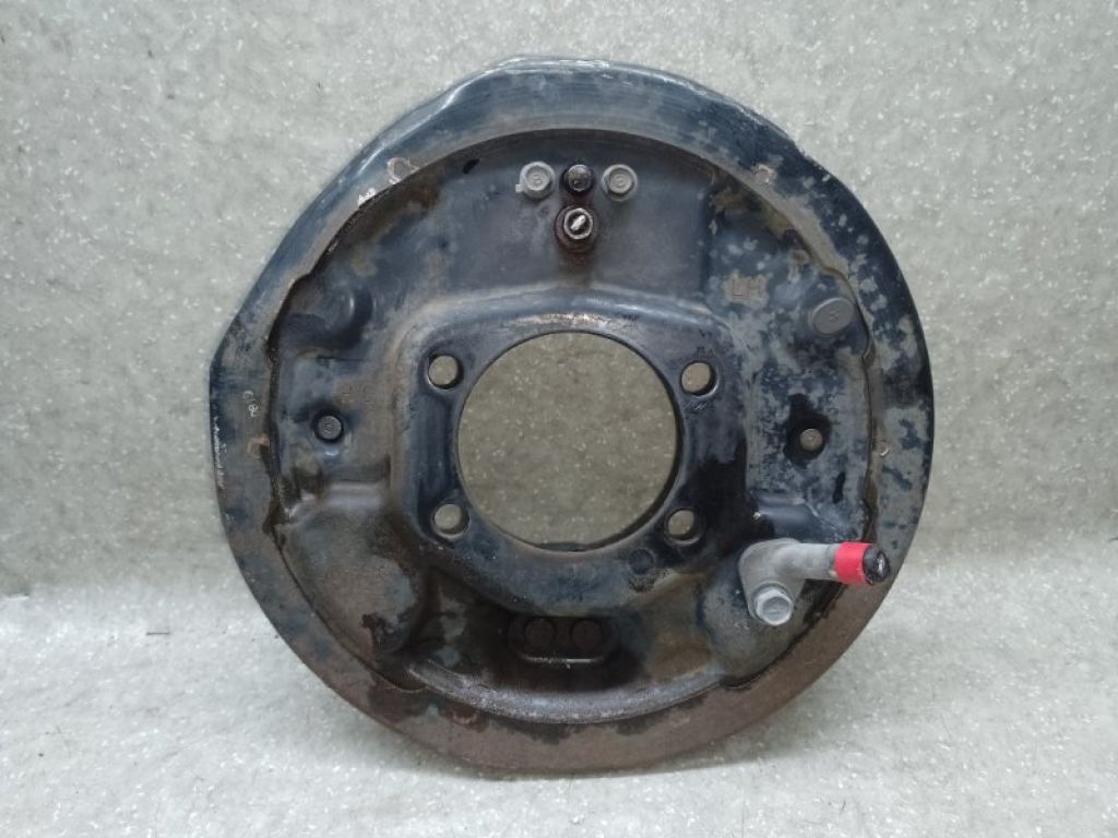 44010ET01A | Гальмівний механізм задн. лів. NISSAN JUKE 10-19 - Фото 2