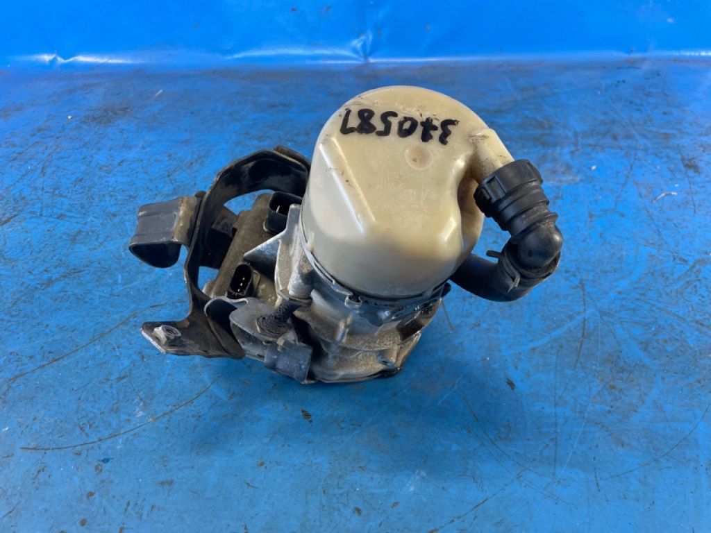 36012390 | Насос ГПК VOLVO XC70 07-16 - Фото 2