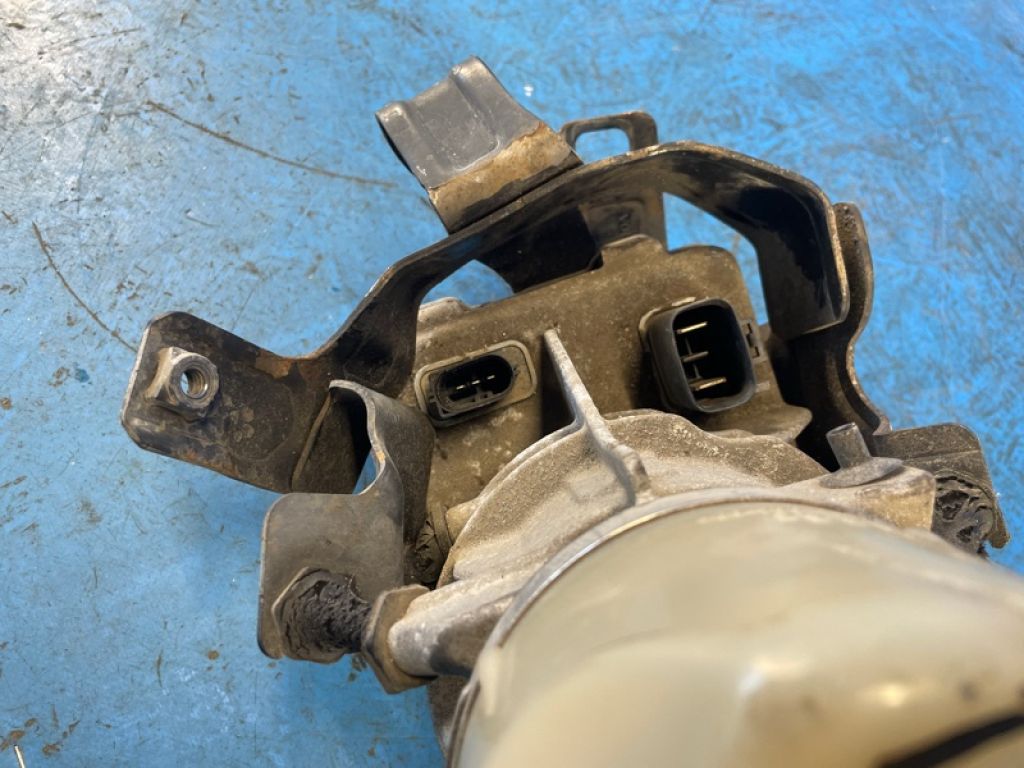 36012390 | Насос ГПК VOLVO XC70 07-16 - Фото 3