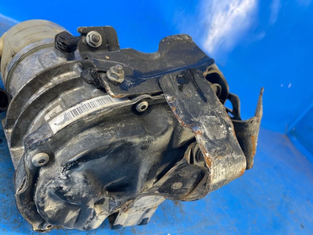 36012390 | Насос ГПК VOLVO XC70 07-16 - Фото 5