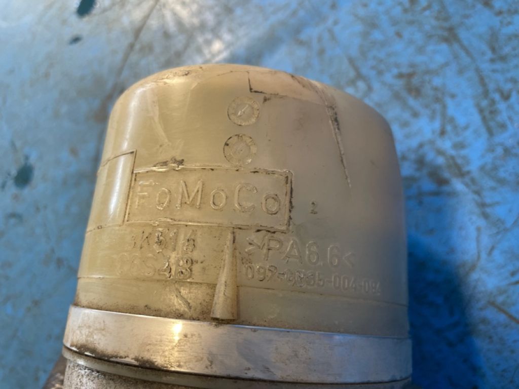 36012390 | Насос ГПК VOLVO XC70 07-16 - Фото 7