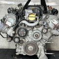1UR-FSE | Двигатель бензин LEXUS LS460 06-12