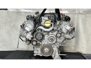 Двигатель бензин LEXUS LS460 06-12