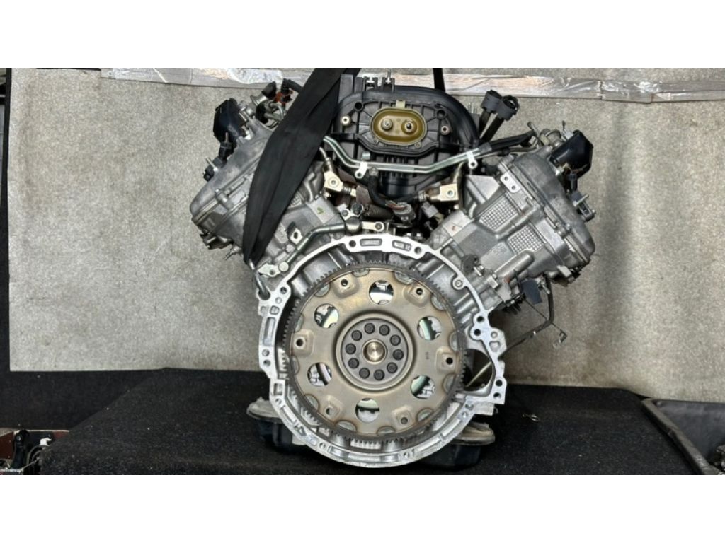 1UR-FSE | Двигатель бензин LEXUS LS460 06-12 - Фото 3