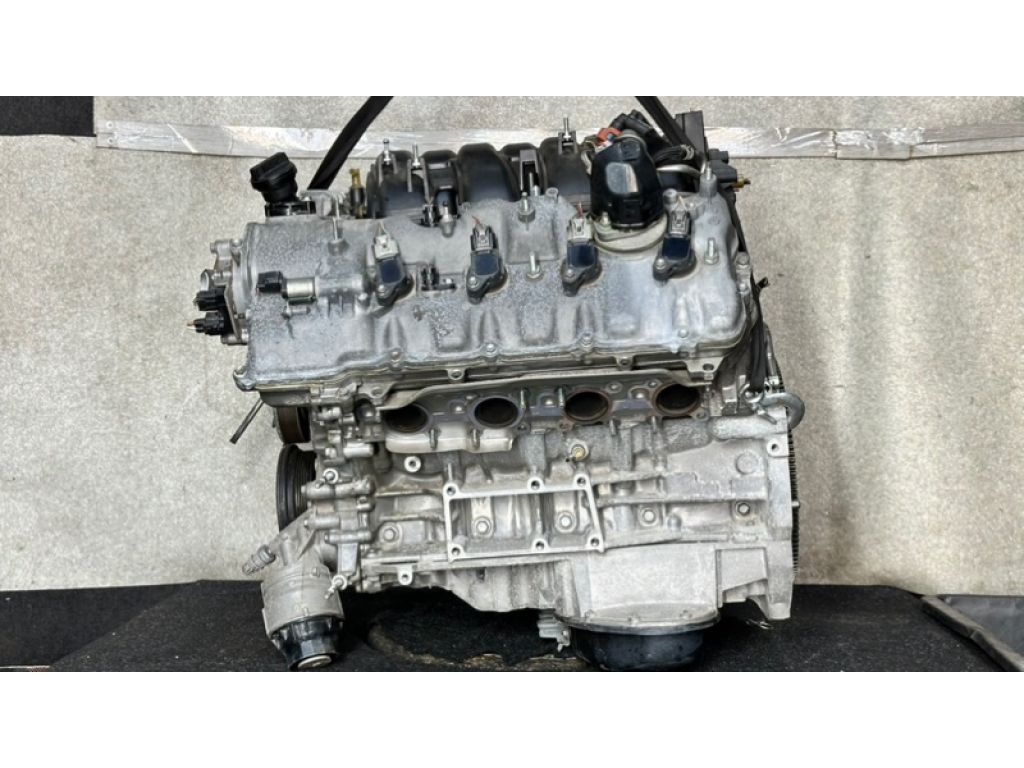 1UR-FSE | Двигатель бензин LEXUS LS460 06-12 - Фото 4
