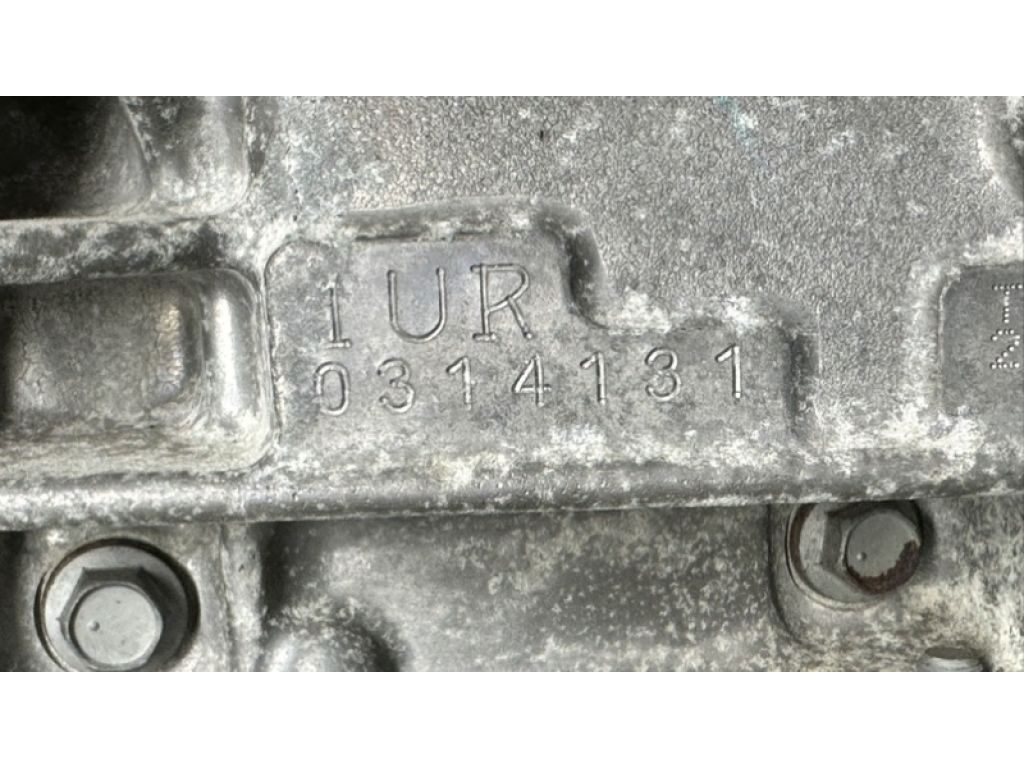 1UR-FSE | Двигатель бензин LEXUS LS460 06-12 - Фото 5