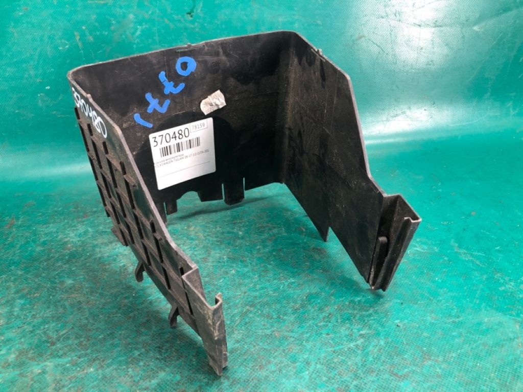 3C0 915 335 | Крышка аккумулятора VOLKSWAGEN TIGUAN 08-17 - Фото 4