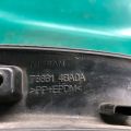 78861-4BA0A | Накладка крила (розширювач арки) задн. лів. NISSAN X-TRAIL/ROGUE T32 13-20 - Прев'ю 7