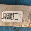 68253028AB | Подушка двигуна нижня JEEP COMPASS 17-21 - Прев'ю 4