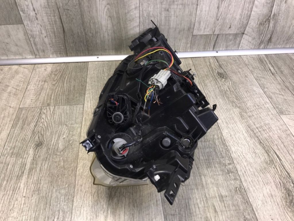 260603NA1A | Фара лів. NISSAN LEAF 10-17 - Фото 9