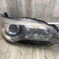 81110-06D90 | Фара прав. TOYOTA CAMRY 55 14-17 - Прев'ю 5