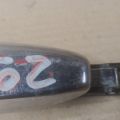 EG2358410A | Ручка двери наружная передн. прав. MAZDA CX-7 06-12 - Превью 5