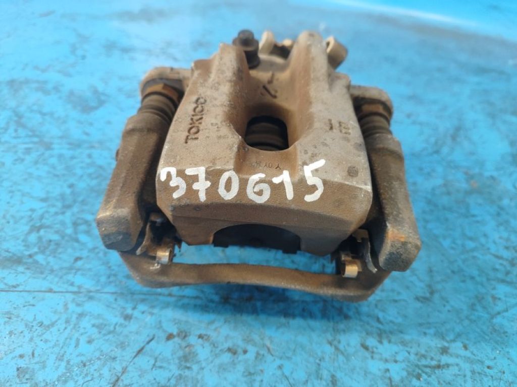 47850-12151 | Супорт гальмівний задн. лів. TOYOTA PRIUS - 30 09-17