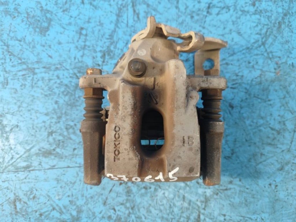 47850-12151 | Супорт гальмівний задн. лів. TOYOTA PRIUS - 30 09-17 - Фото 2