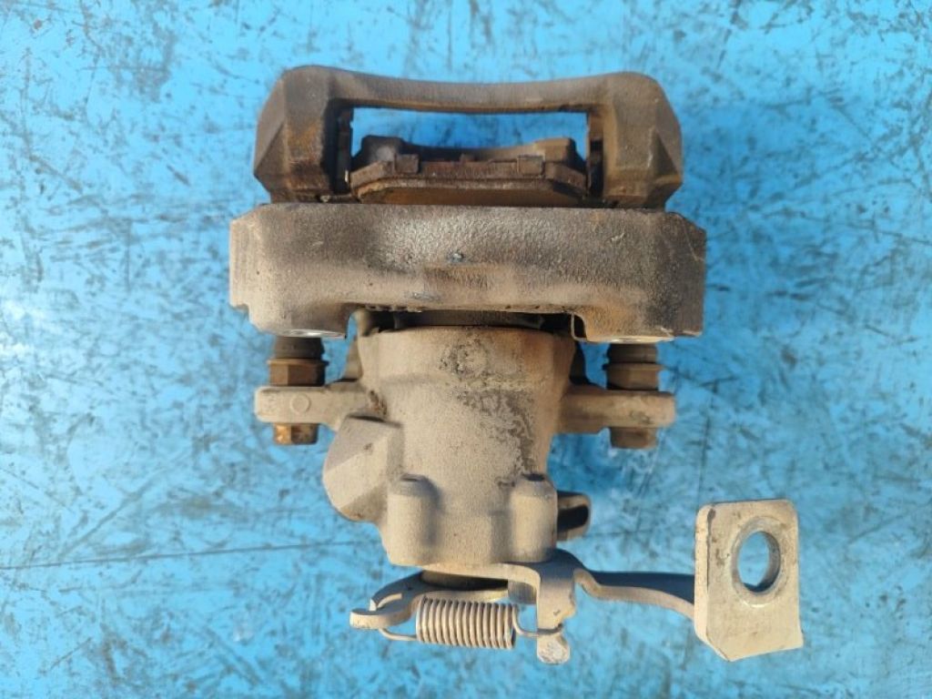 47850-12151 | Супорт гальмівний задн. лів. TOYOTA PRIUS - 30 09-17 - Фото 4