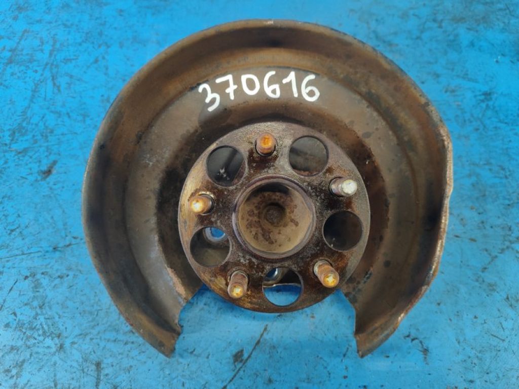 42450-47040 | Маточина колеса задн. лів. TOYOTA PRIUS - 30 09-17