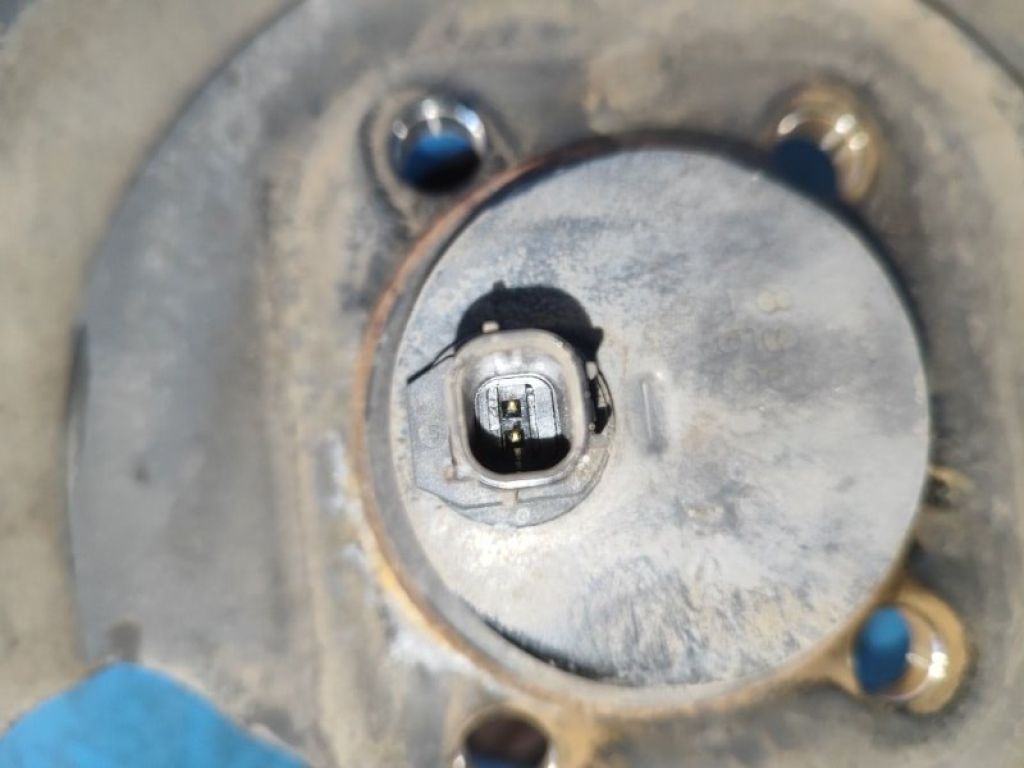 42450-47040 | Маточина колеса задн. лів. TOYOTA PRIUS - 30 09-17 - Фото 3