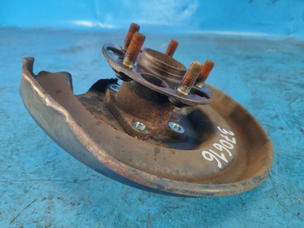 42450-47040 | Маточина колеса задн. лів. TOYOTA PRIUS - 30 09-17 - Фото 5