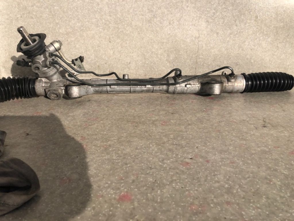 AH6Z-3504-A | Рулевая рейка FORD FUSION (USA) 06-12