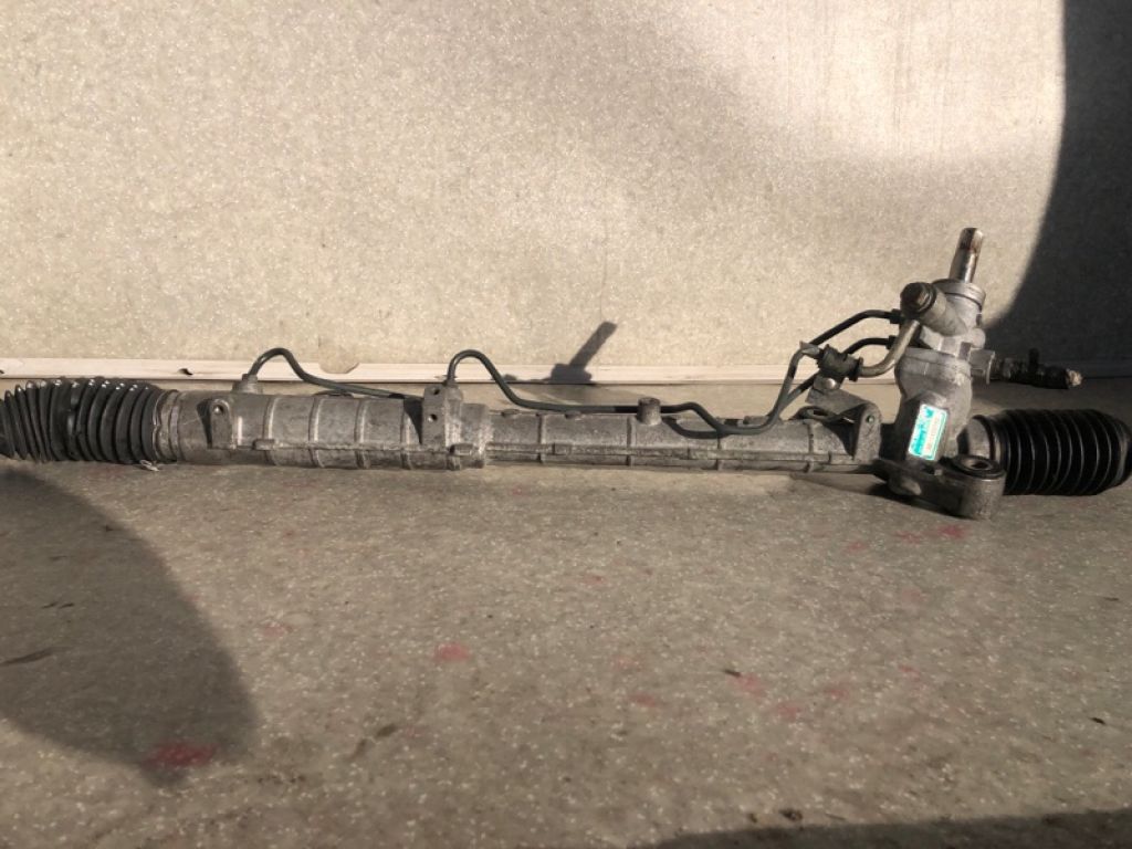 AH6Z-3504-A | рульова рейка FORD FUSION (USA) 06-12