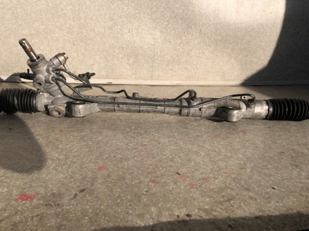 AH6Z-3504-A | рульова рейка FORD FUSION (USA) 06-12 - Фото 2