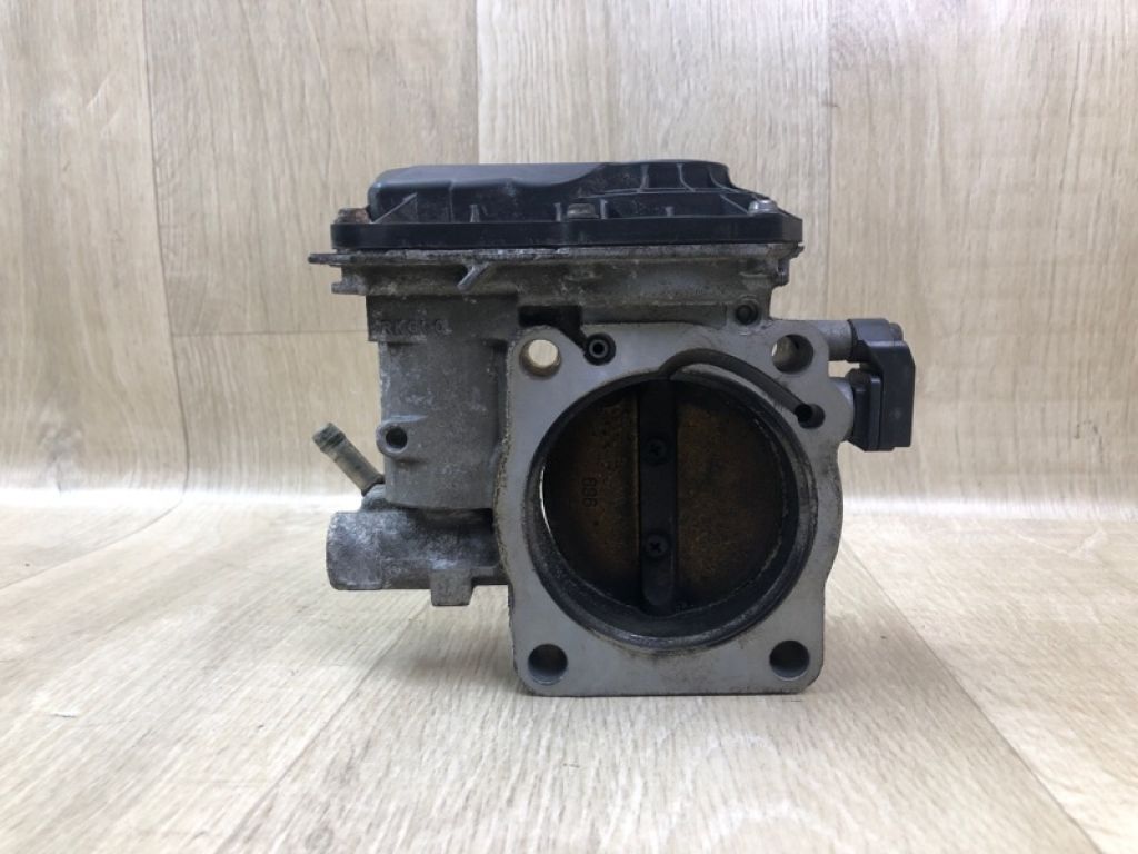 16400-RYE-A11 | Дросельна заслінка ACURA MDX (YD2) 06-13 - Фото 6