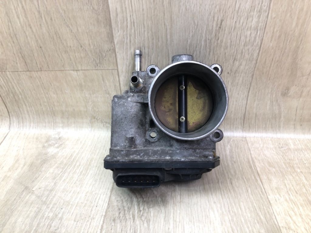 22030-31010 | Дросельна заслінка TOYOTA 4RUNNER 02-09