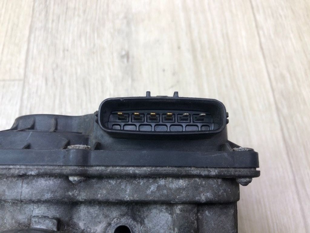 22030-31010 | Дросельна заслінка TOYOTA 4RUNNER 02-09 - Фото 6