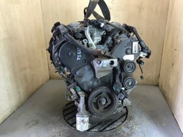 Двигун бензин ACURA MDX (YD2) 06-13