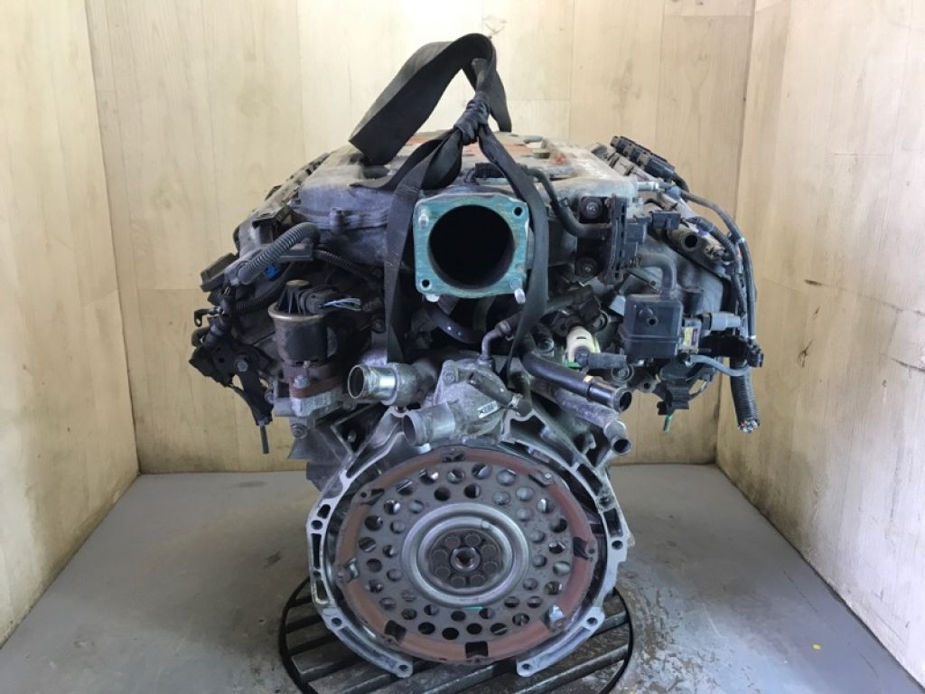 J37A1 | Двигун бензин ACURA MDX (YD2) 06-13 - Фото 3