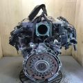 J37A1 | Двигун бензин ACURA MDX (YD2) 06-13 - Прев'ю 3
