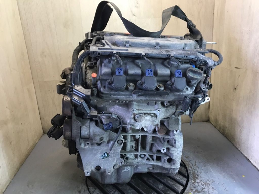 J37A1 | Двигун бензин ACURA MDX (YD2) 06-13 - Фото 4