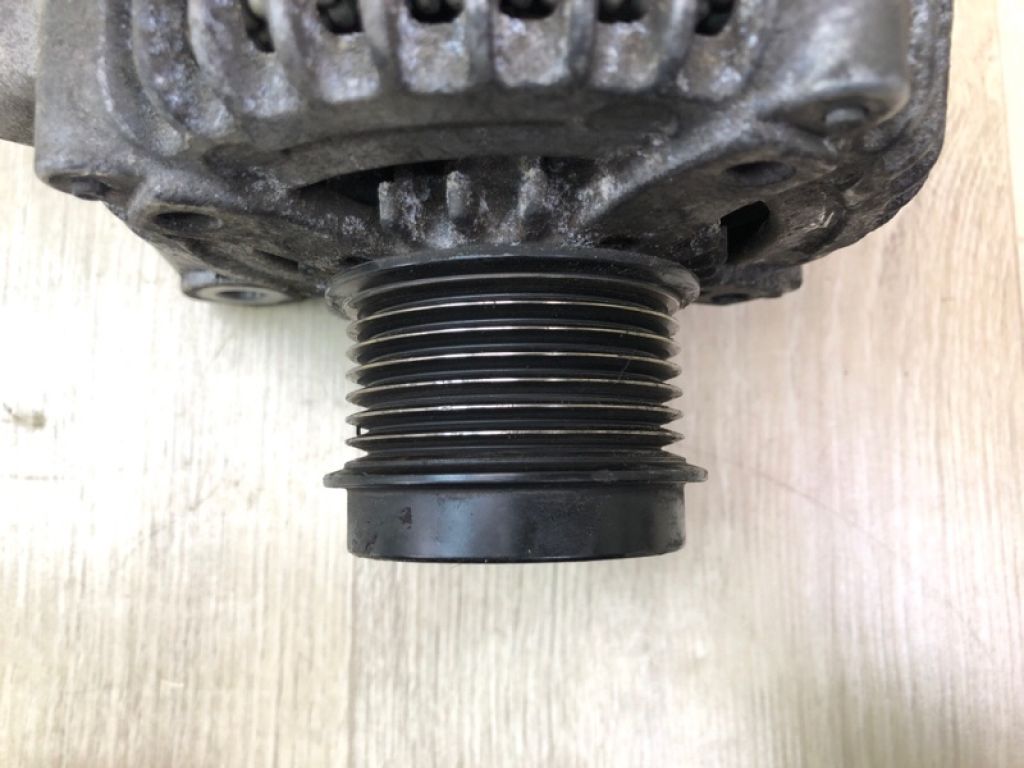 27060-28320 | Генератор SCION XB 07-15 - Фото 3