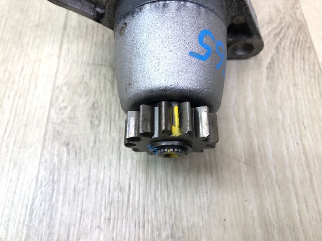 28100-20020 | стартер SCION XB 07-15 - Фото 3