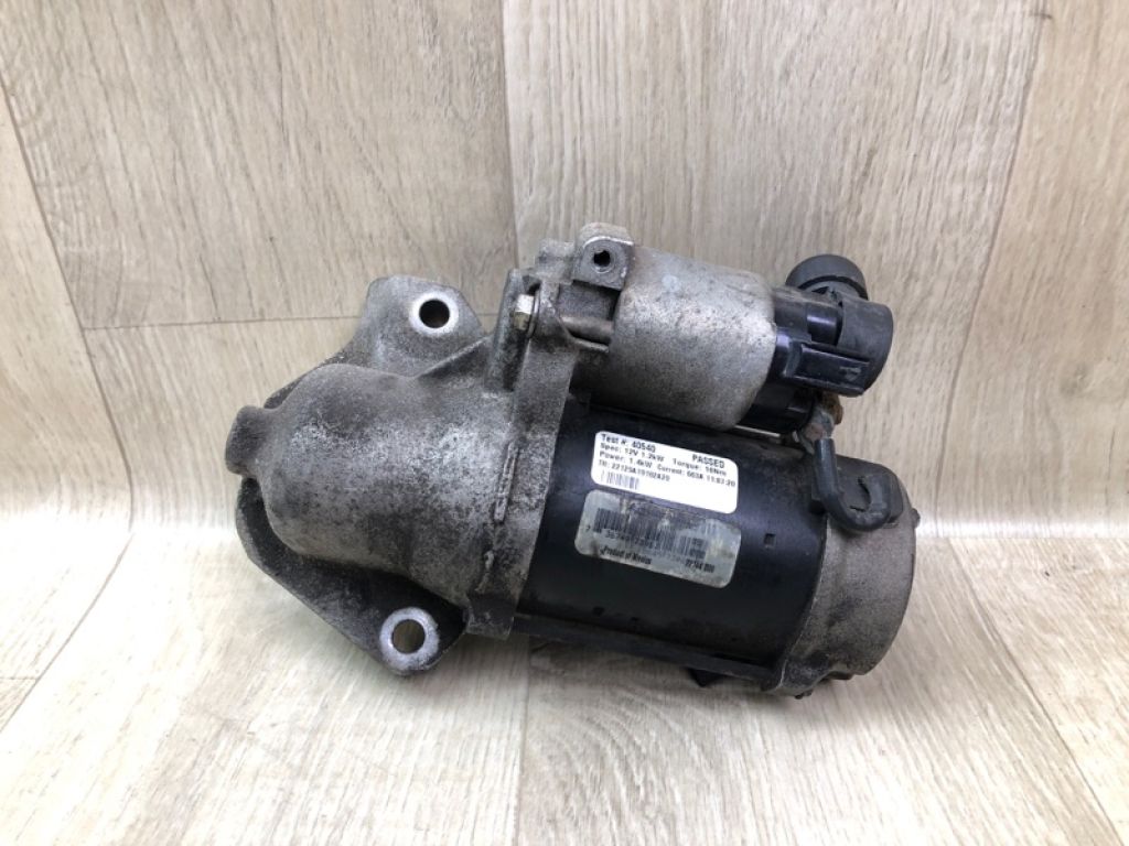 31200-RYE-A71 | стартер ACURA MDX (YD2) 06-13