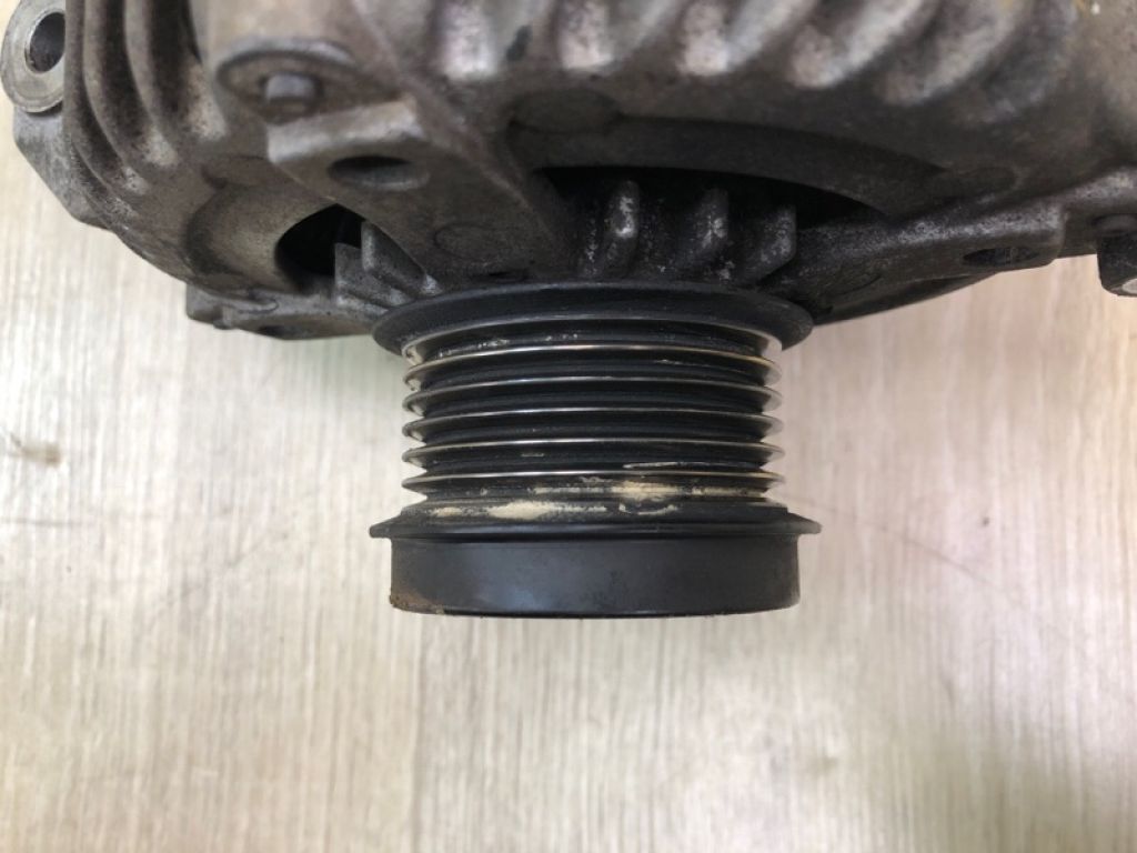68272 108AA | Генератор CHRYSLER TOWN &amp, COUNTRY (RT) - Фото 3