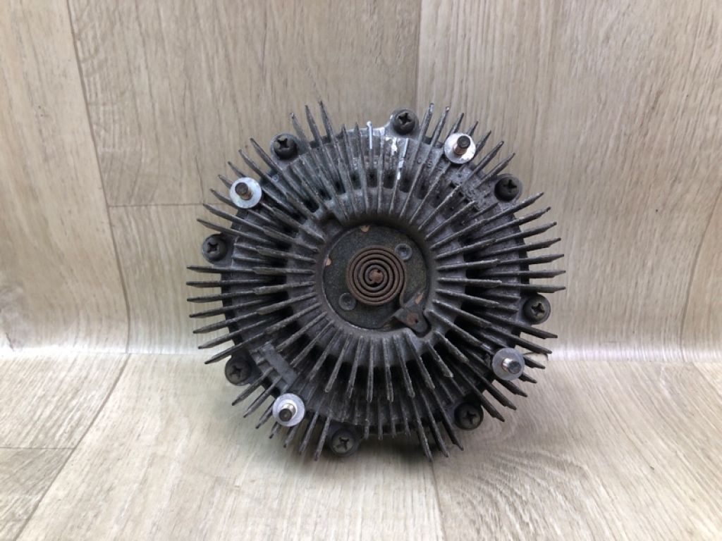 16210-31020 | Віскомуфта TOYOTA 4RUNNER 02-09