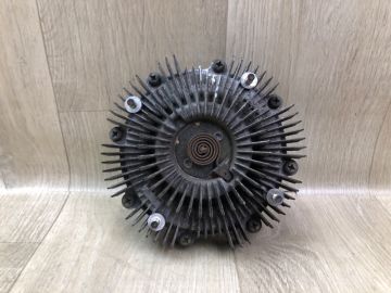 Віскомуфта TOYOTA 4RUNNER 02-09