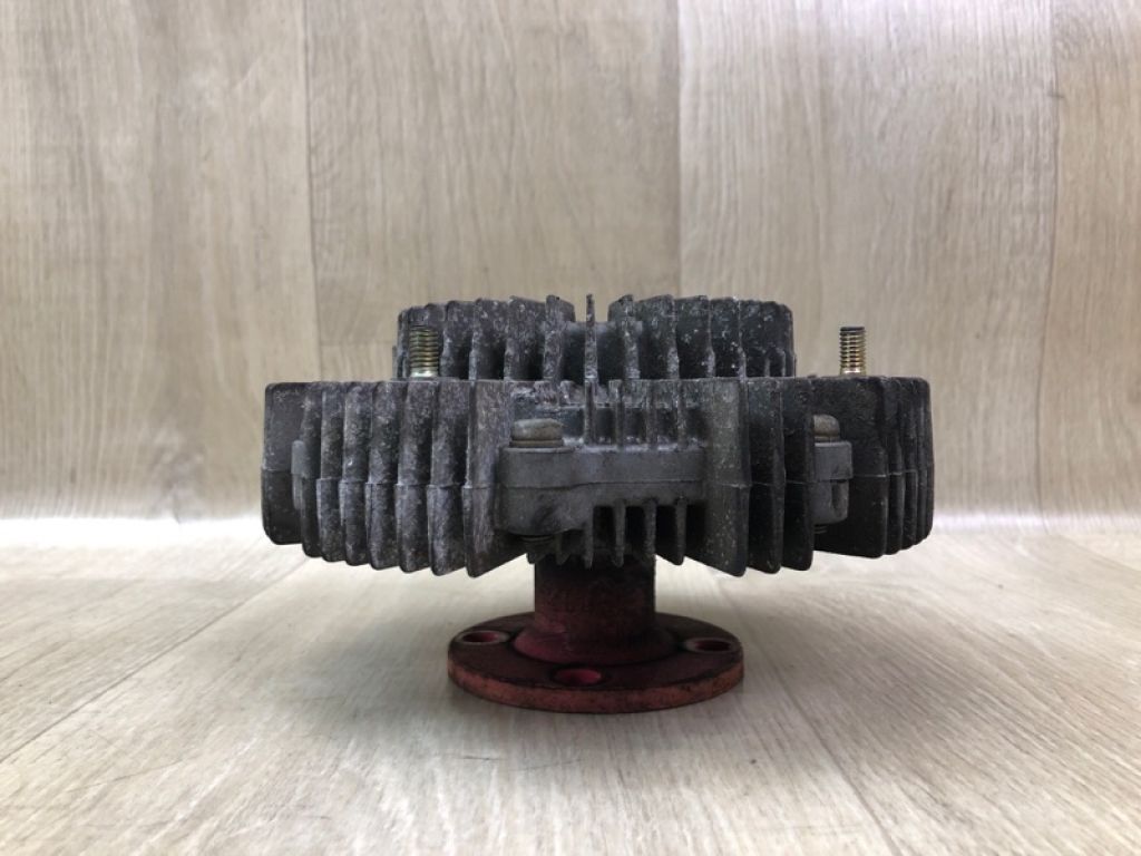 16210-31020 | Віскомуфта TOYOTA 4RUNNER 02-09 - Фото 3