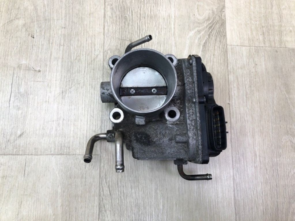 22030-28070 | Дросельна заслінка SCION XB 07-15 - Фото 2