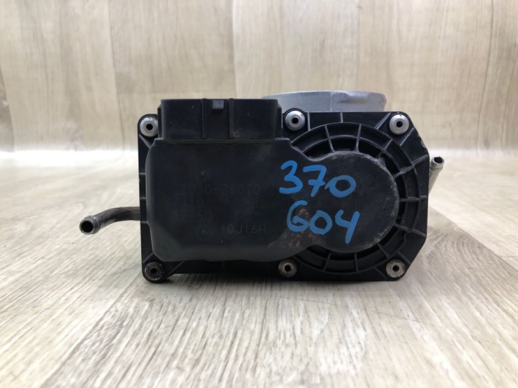 22030-28070 | Дросельна заслінка SCION XB 07-15 - Фото 4